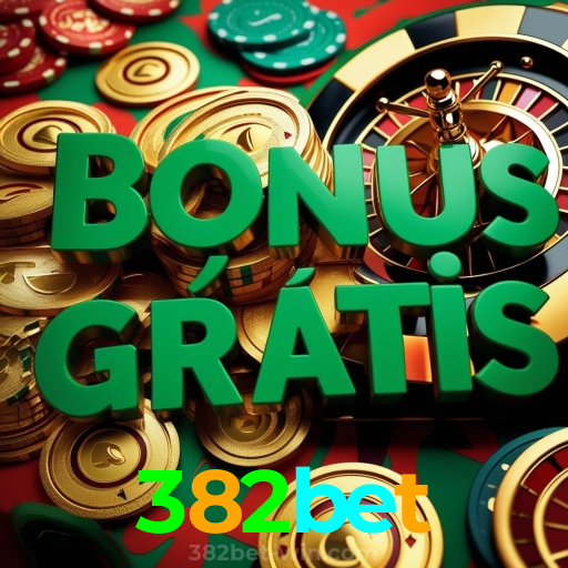 Apostas no Brasil com 382bet: odds ao vivo e promoções oficiais
