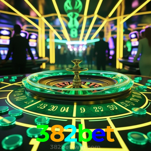 Login Cativante em 382bet: A Nova Era dos Jogos