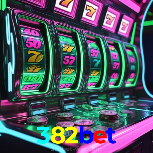 Login Cativante em 382bet: A Nova Era dos Jogos