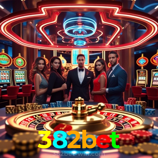 A Emoção do Esporte no 382bet: Uma Nova Dimensão